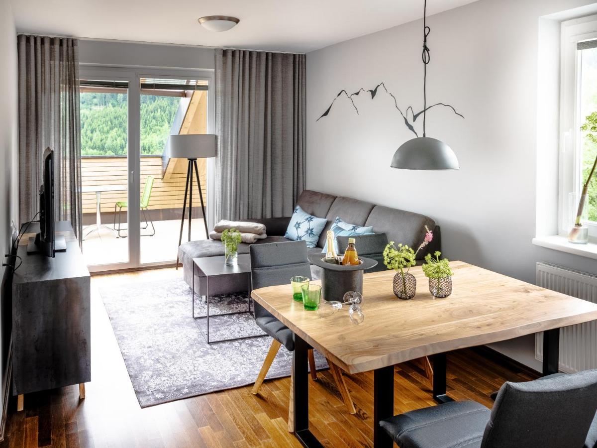 Der Sonnberg Alpinlodges - Mit Seeblick, Privater Sauna Und Self Check-in *