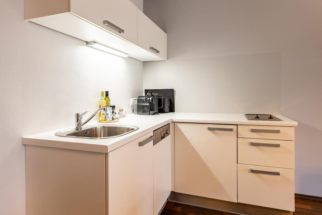Der Sonnberg Alpinlodges - Mit Seeblick, Privater Sauna Und Self Check-in *