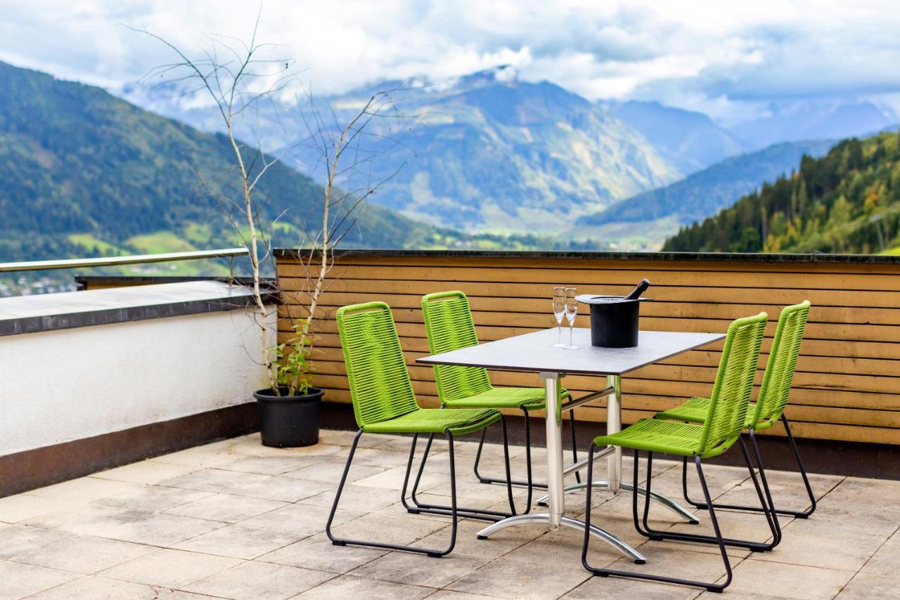 Der Sonnberg Alpinlodges - Mit Seeblick, Privater Sauna Und Self Check-in *