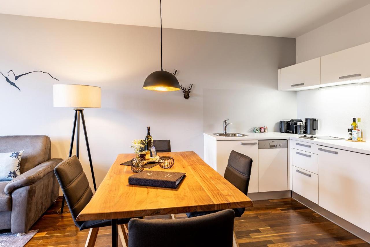 Der Sonnberg Alpinlodges - Mit Seeblick, Privater Sauna Und Self Check-in *