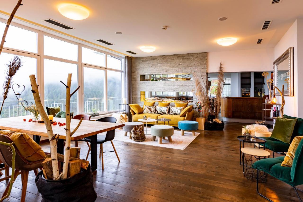Der Sonnberg Alpinlodges - Mit Seeblick, Privater Sauna Und Self Check-in Apartment Zell am See
