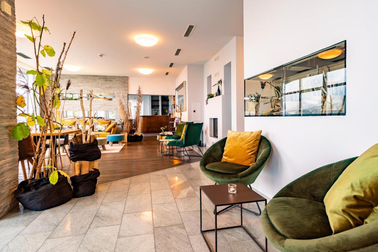 Der Sonnberg Alpinlodges - Mit Seeblick, Privater Sauna Und Self Check-in Apartment Zell am See
