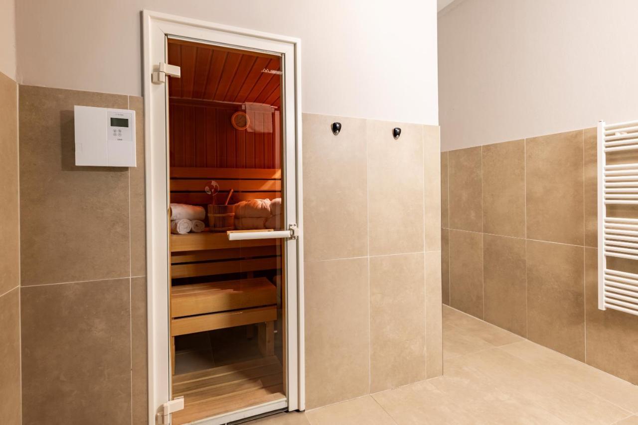 Apartment Der Sonnberg Alpinlodges - Mit Seeblick, Privater Sauna Und Self Check-in *