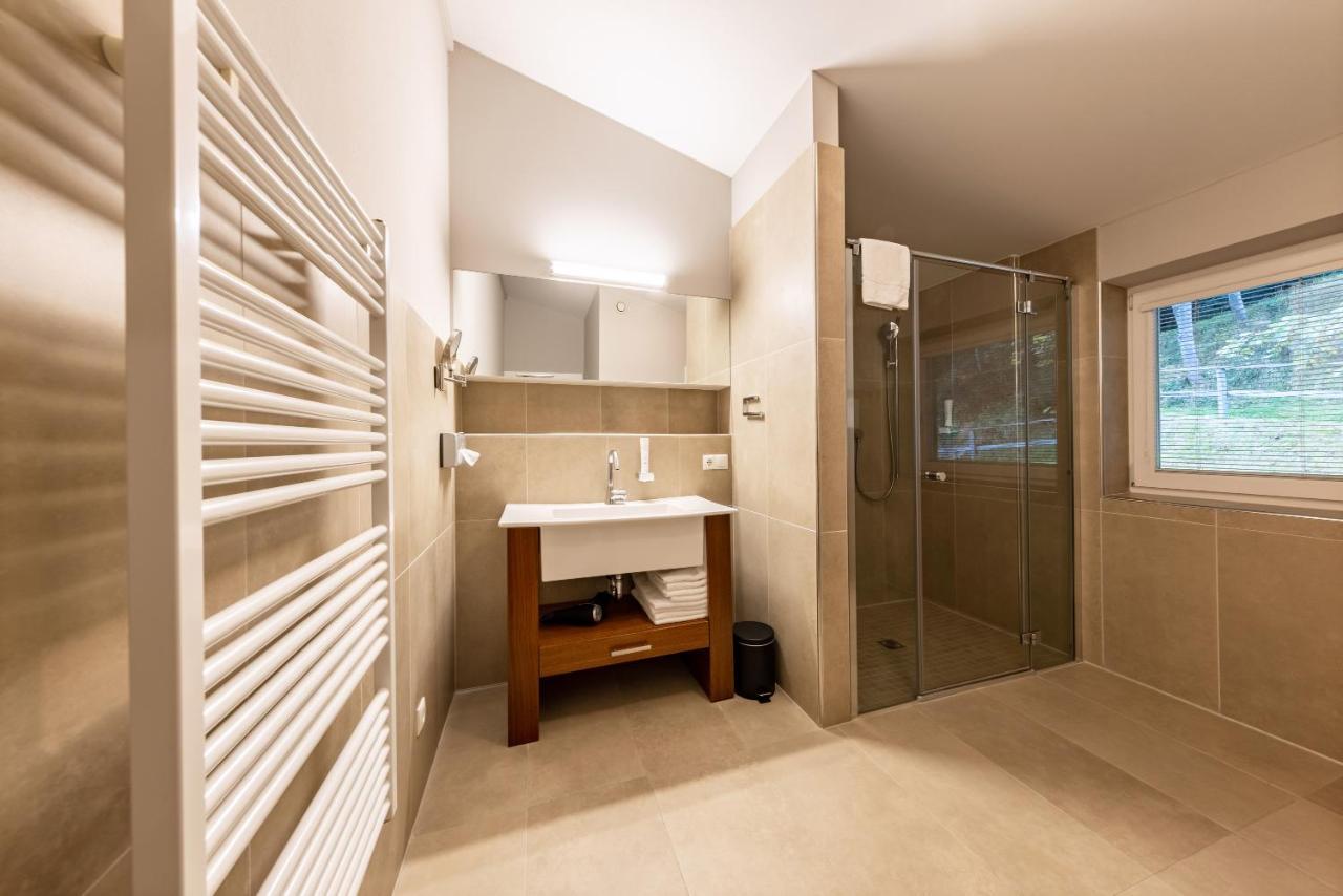 Der Sonnberg Alpinlodges - Mit Seeblick, Privater Sauna Und Self Check-in Apartment Zell am See